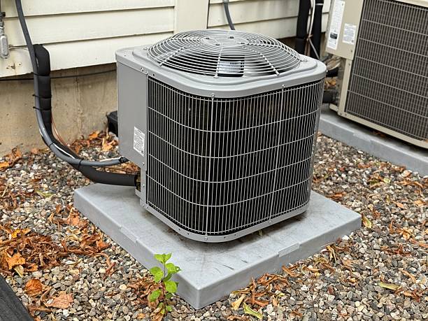 24/7 Emergency Hvac experts in Seneca, IL